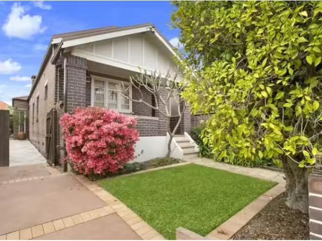 House for rent in Sydney, New South Wales