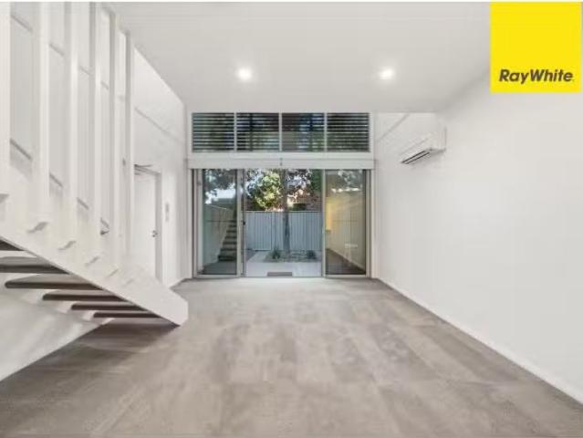 Apartment for rent in Dickson, North Canberra