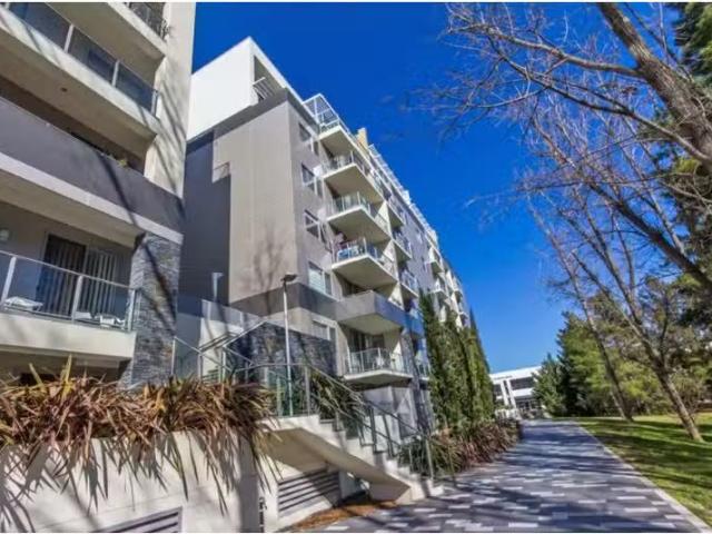 Apartment for rent in Canberra, Australian Capital Territory