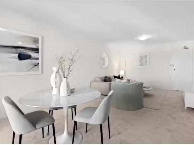 Apartment for rent in West Ryde, Sydney