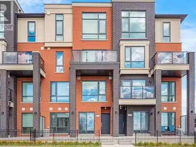 Condo for rent in Brampton, Golden Horseshoe