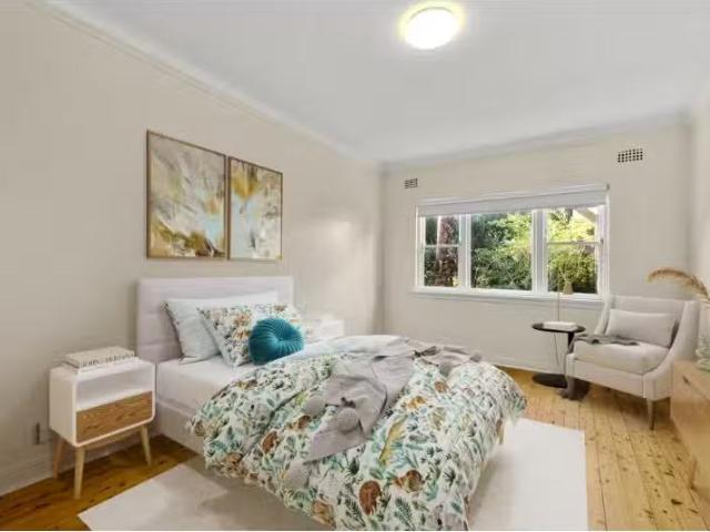 Apartment for rent in Eastern Suburbs, Sydney