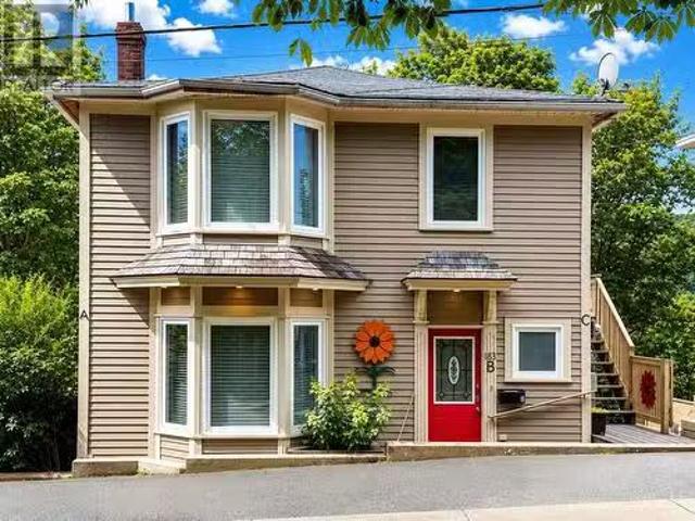 Apartment for rent in Waterford Valley, St. John's