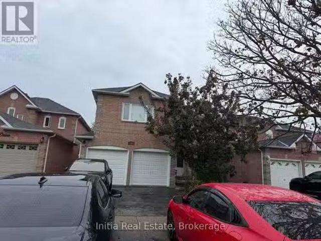 House for rent in Hermitage, Ajax
