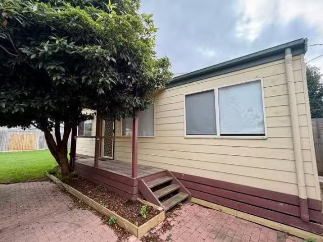House for rent in Geelong, Victoria
