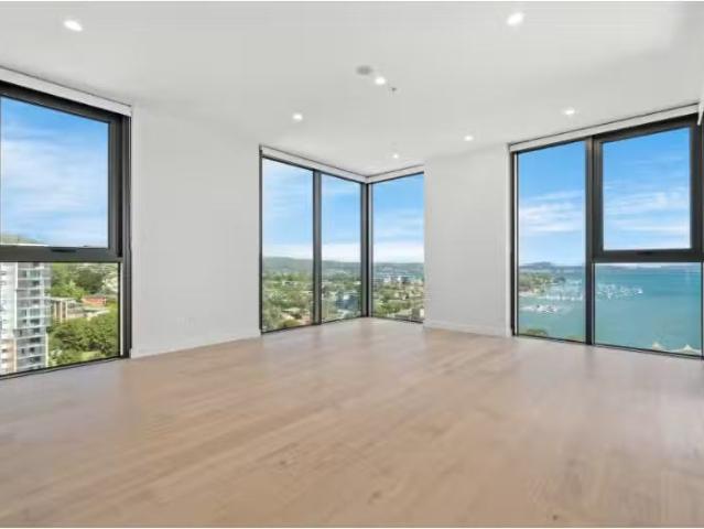 Apartment for rent in Gosford, New South Wales