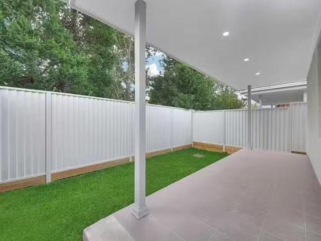 House for rent in Padstow, Sydney