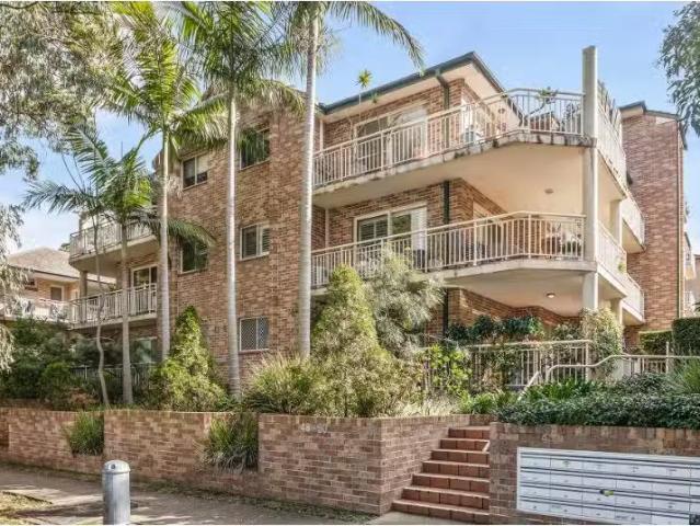 Apartment for rent in Sydney, New South Wales