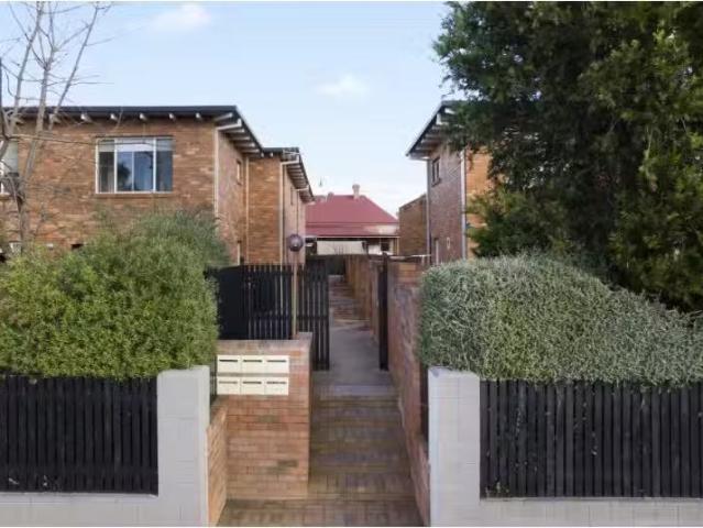 Apartment for rent in Mudgee, New South Wales