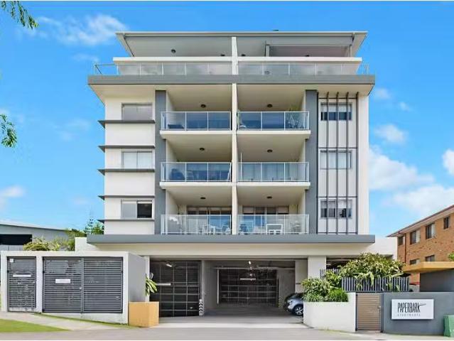 Apartment for rent in Toombul, Queensland