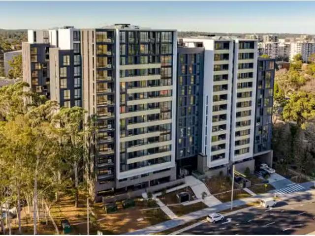 Apartment for rent in Macquarie Park, Sydney