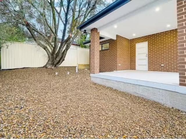 House for rent in Sydney, New South Wales