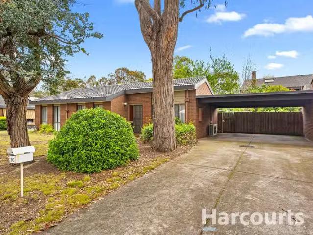 House for rent in Camerons Creek, Victoria