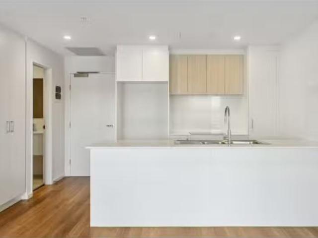 Apartment for rent in Australian Capital Territory