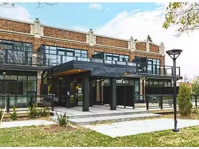 Apartment for rent in Ancaster, Ontario