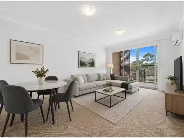 Apartment for rent in Sydney, New South Wales