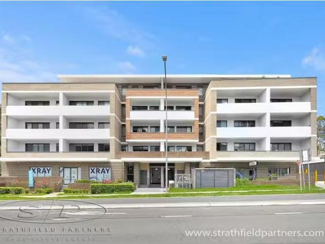 Apartment for rent in Sydney, New South Wales