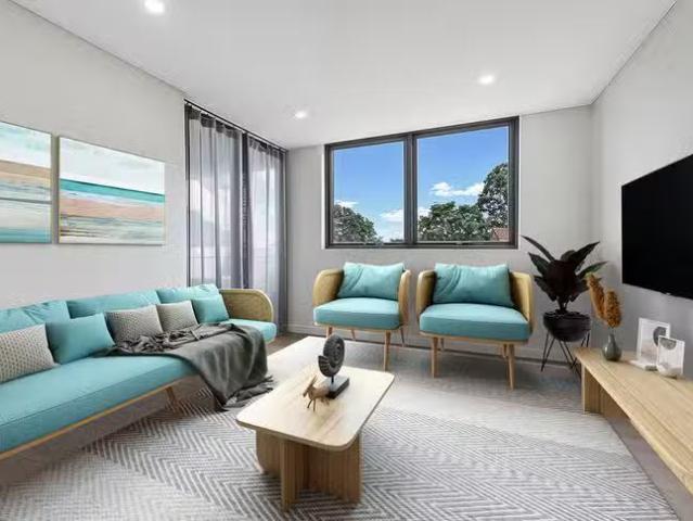 House for rent in Five Ways, Sydney