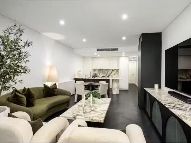 Apartment for rent in St George, Sydney