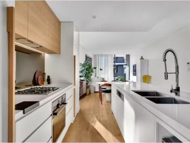 Apartment for rent in Alexandria, Sydney
