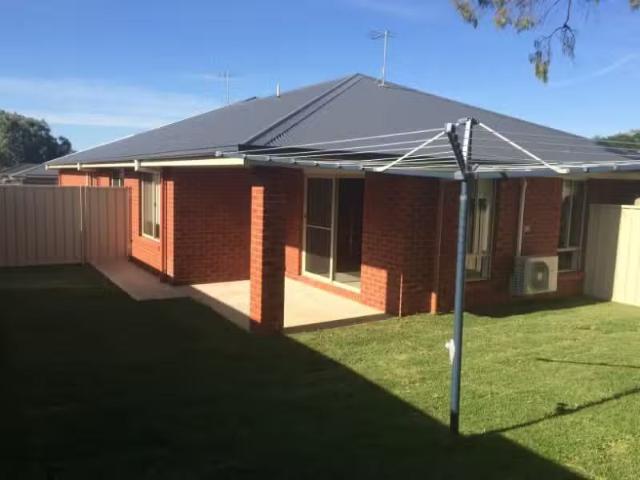 Condo for rent in Albury, New South Wales