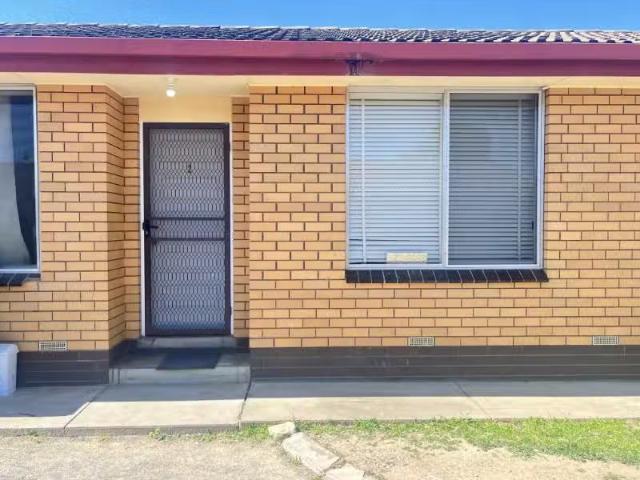 Apartment for rent in Albury, New South Wales