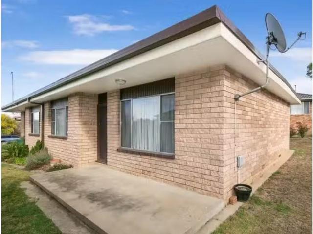 Apartment for rent in Abington, New South Wales