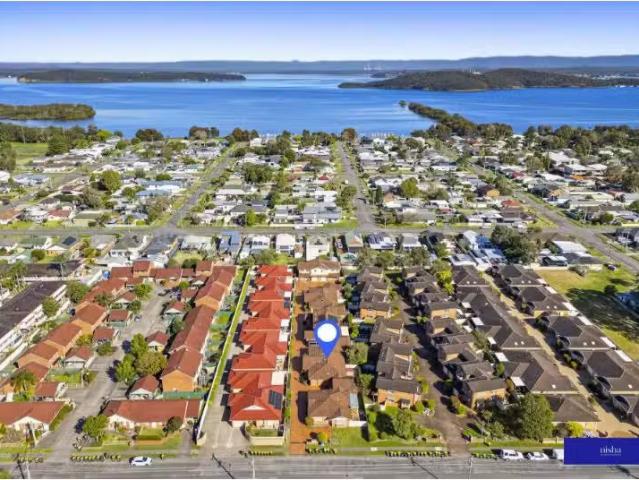 Apartment for rent in Swansea, New South Wales