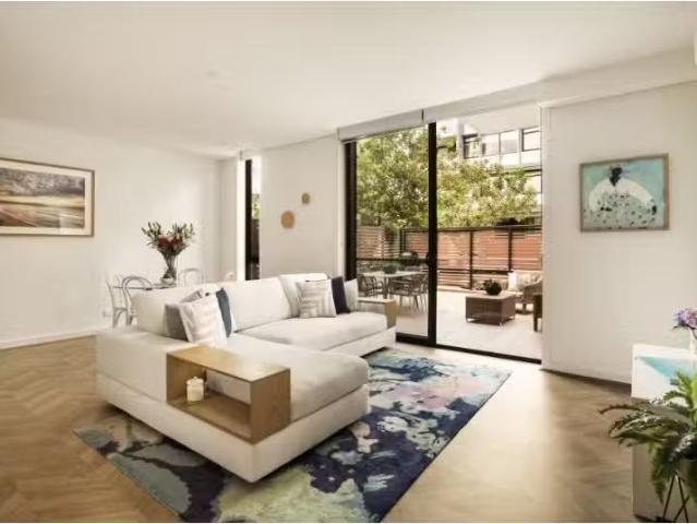 Apartment for rent in Sydney, New South Wales