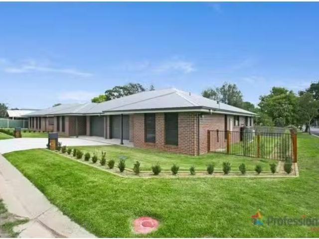 Apartment for rent in South Hill, Armidale