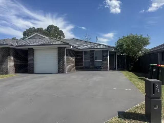 Condo for rent in New South Wales