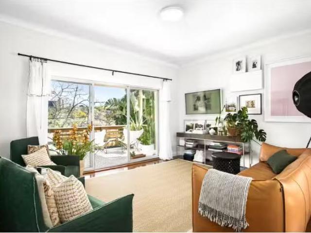 Apartment for rent in Sydney, New South Wales