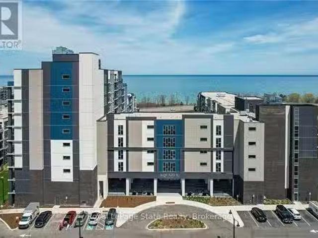 Apartment for rent in Niagara, Ontario