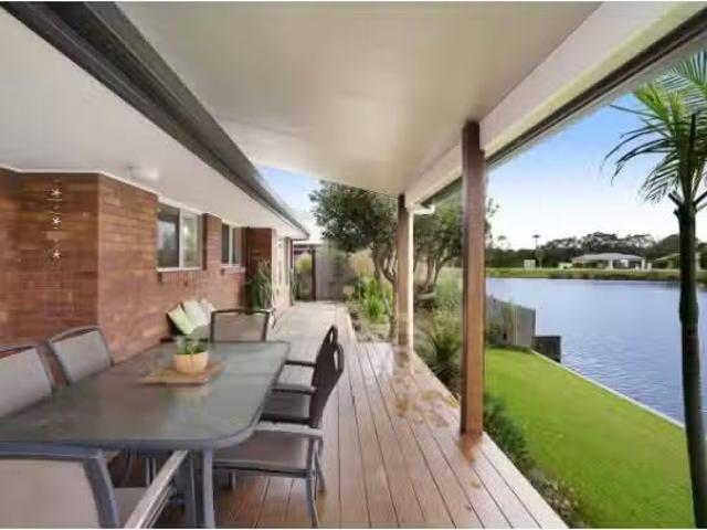 Condo for rent in Pottsville, New South Wales