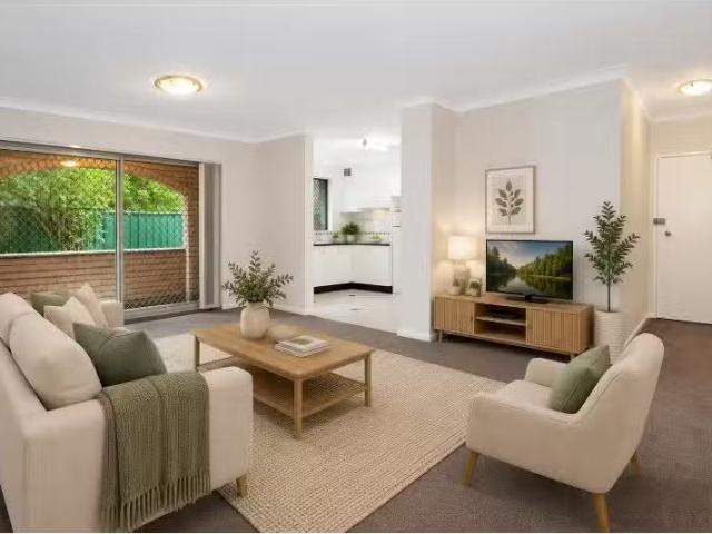 Apartment for rent in Sydney, New South Wales