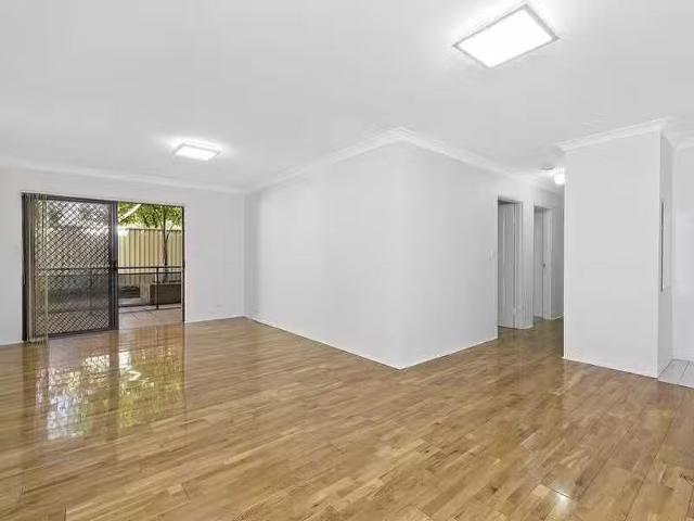 Apartment for rent in Inner West, Sydney