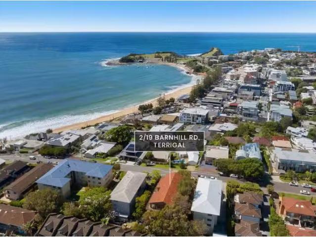 Apartment for rent in Terrigal, New South Wales