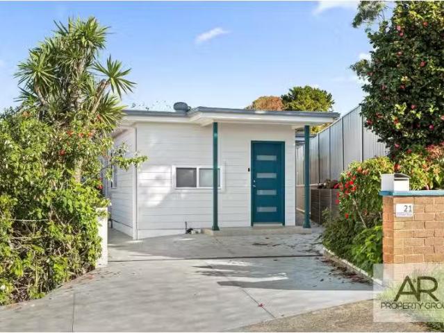 Apartment for rent in New South Wales