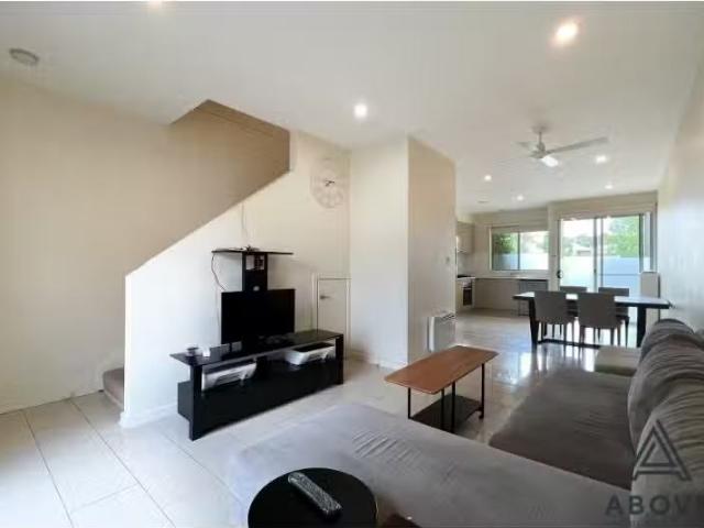 Condo for rent in Australian Capital Territory