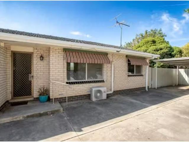 Apartment for rent in Albury, New South Wales