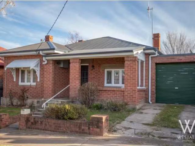 House for rent in Bathurst, New South Wales