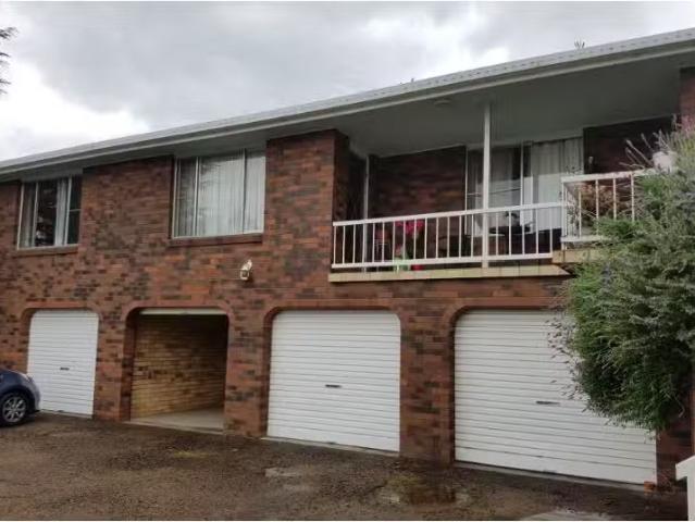 Apartment for rent in North Tamworth, Tamworth