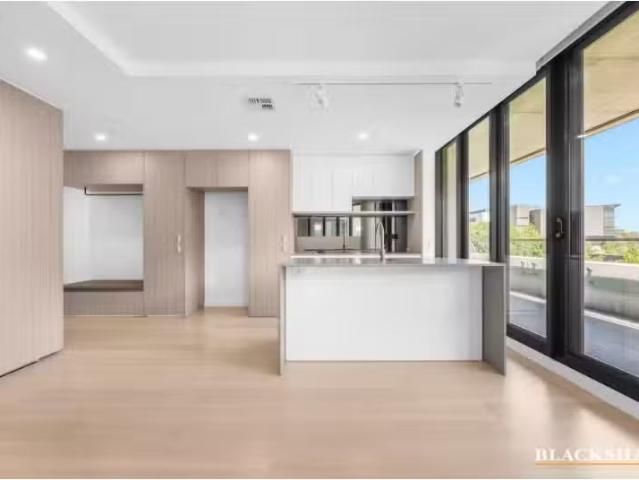Apartment for rent in Canberra, Australian Capital Territory