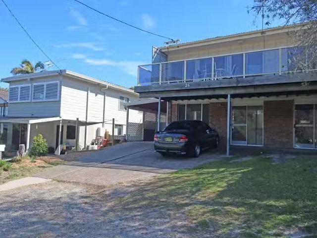 Apartment for rent in New South Wales
