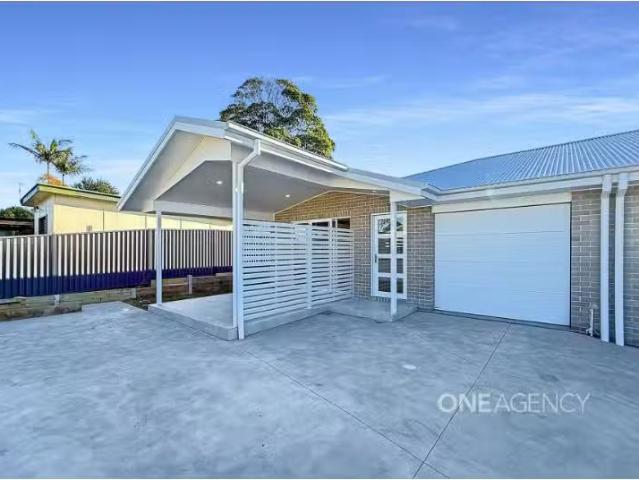 Condo for rent in Bagnoo, New South Wales
