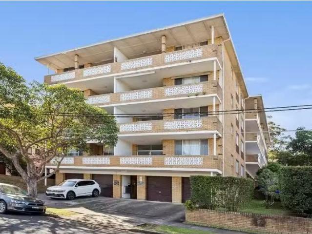 Apartment for rent in Sydney, New South Wales