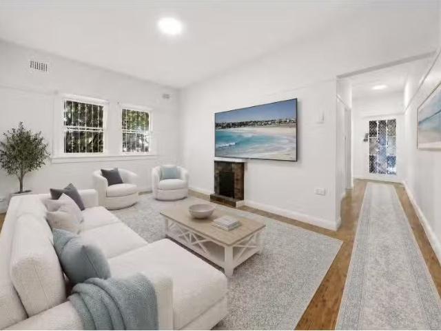 Apartment for rent in Eastern Suburbs, Sydney