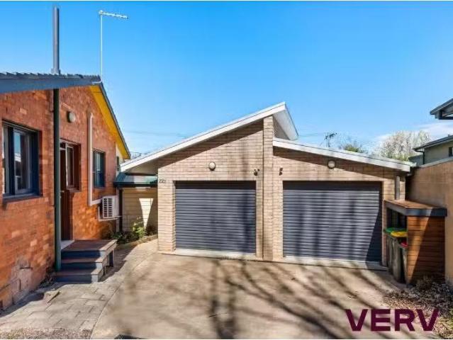 Condo for rent in Lyneham, Australian Capital Territory