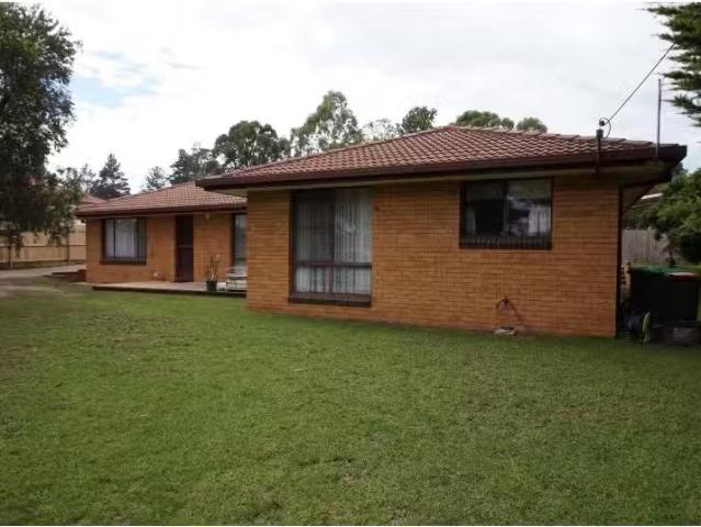 Apartment for rent in Abington, New South Wales
