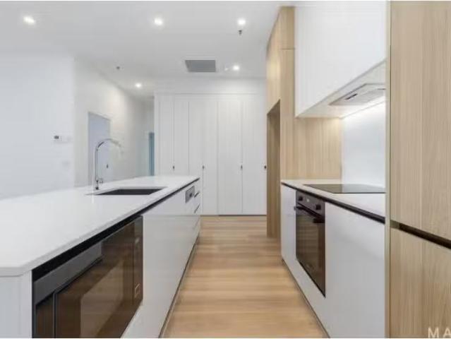Apartment for rent in Griffith, Australian Capital Territory